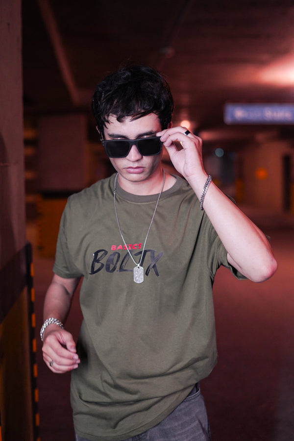 BoltX Basics | Limited Edition