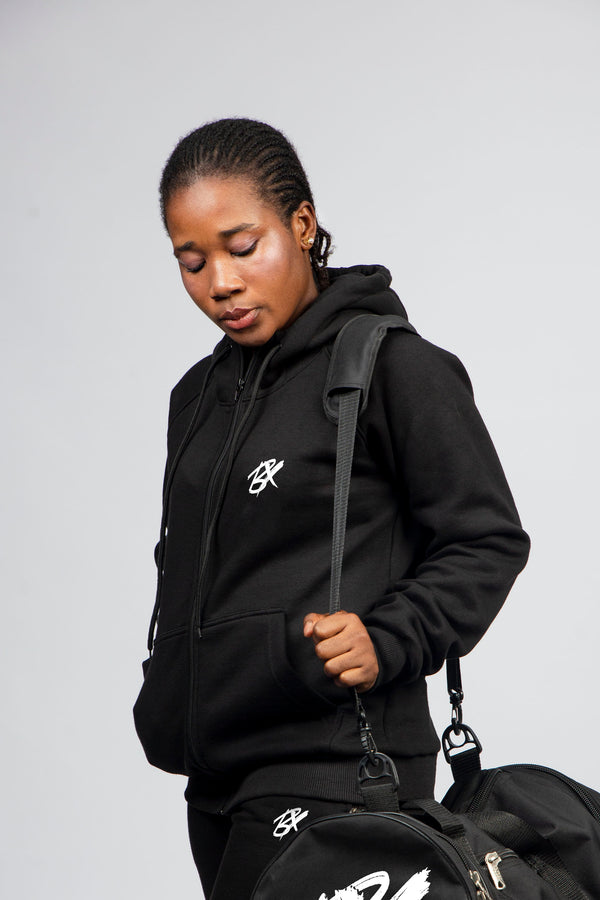 Bolt Tracksuit Female BOLTX