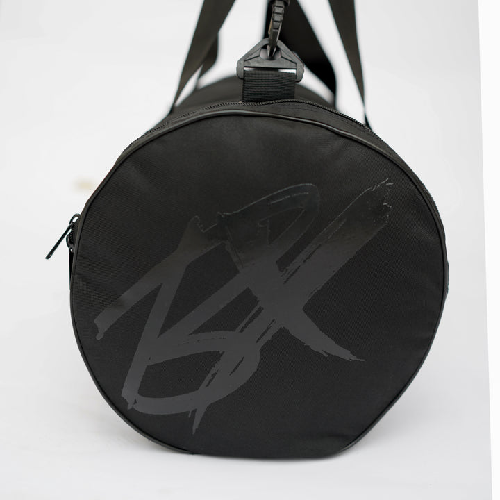 BoltX Duffle Bag - Black BOLTX