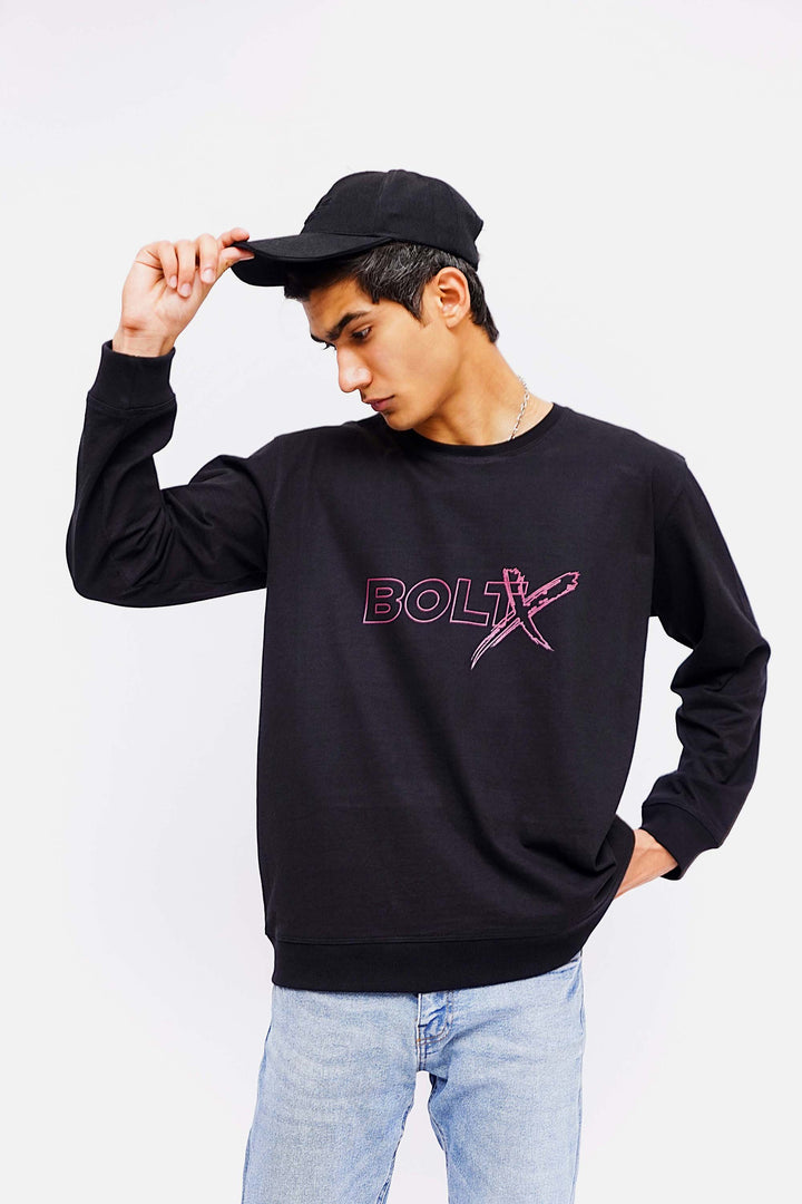 BoltX Long Sleeve Signature BOLTX