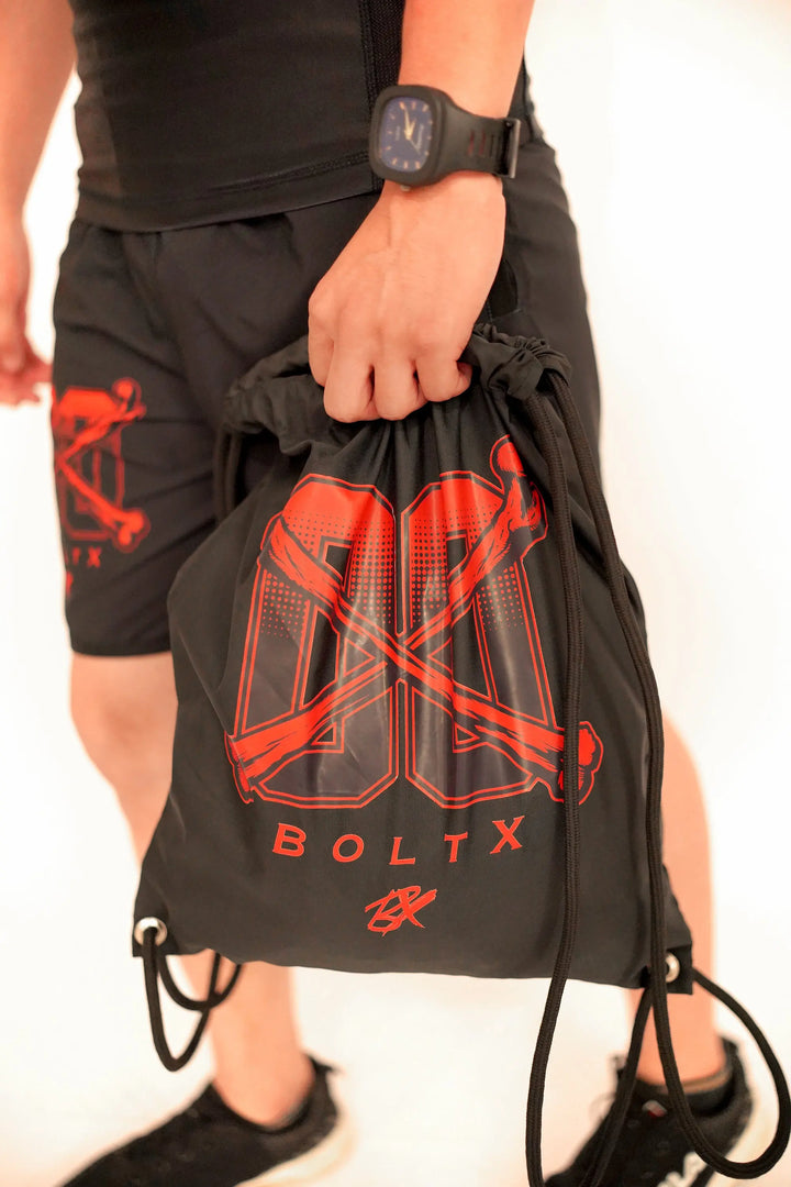 00 BOLTX STRING BAG BOLTX