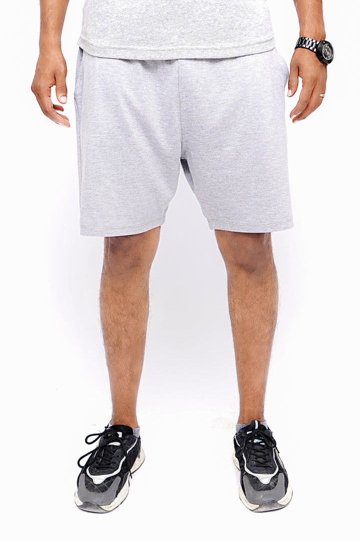 BoltX Grey Shorts BOLTX